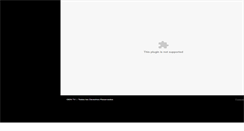Desktop Screenshot of gentv.com.ar